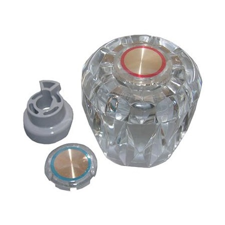 Larsen Supply Co Vall CLR HC SM Handle HC-245